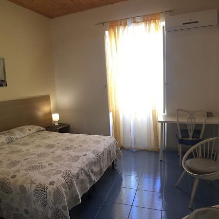 Appartamento Stella Del Mare Trapani Exterior foto